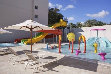 Occidental Marhaba - 2