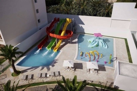 Occidental Marhaba - 3