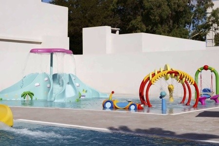 Occidental Marhaba - 4