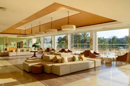 Occidental Marhaba - 5