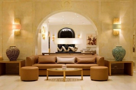 Occidental Marhaba - 7