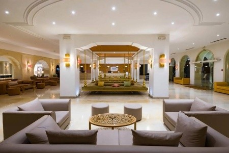 Occidental Marhaba - 8