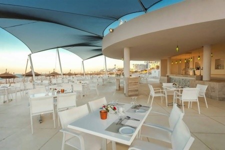 Occidental Marhaba - 10