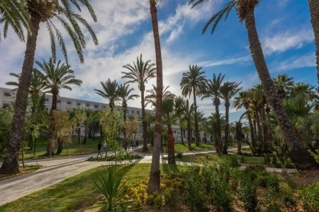 Occidental Marhaba - 11