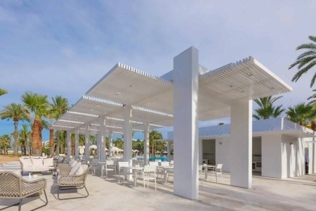 Occidental Marhaba - 14