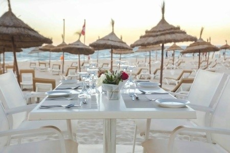 Occidental Marhaba - 16