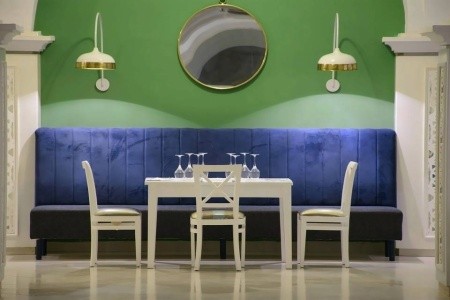 Occidental Marhaba - 17