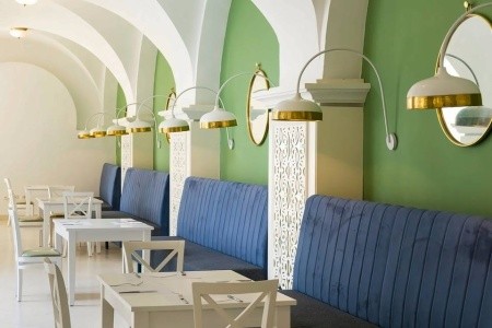 Occidental Marhaba - 18