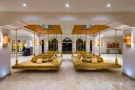 Occidental Marhaba - 20