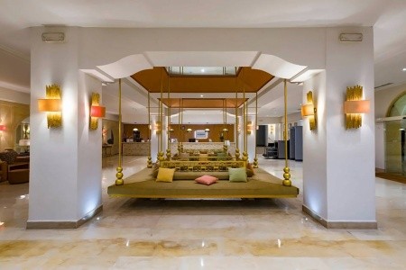 Occidental Marhaba - 21