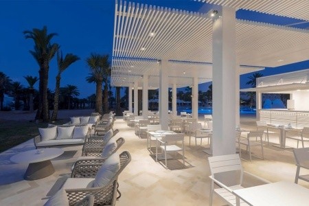 Occidental Marhaba - 23