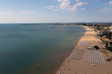 Melia Sunny Beach Resort - 4