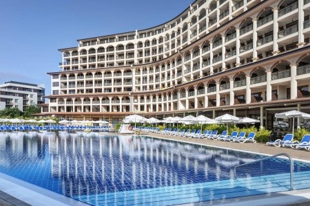 Melia Sunny Beach Resort - 6