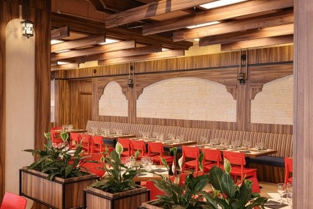 Melia Sunny Beach Resort - 13