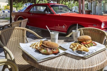 Melia Sunny Beach Resort - 15