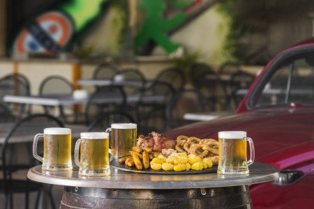 Melia Sunny Beach Resort - 17