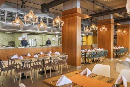 Melia Sunny Beach Resort - 23