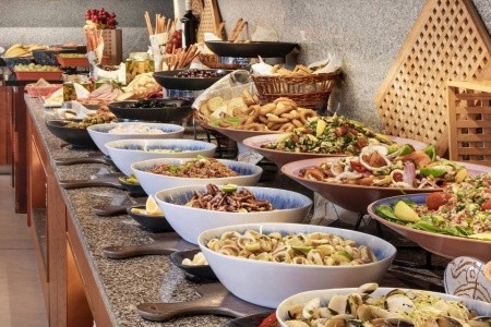 Melia Sunny Beach Resort - 25