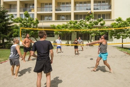 Melia Sunny Beach Resort - 31