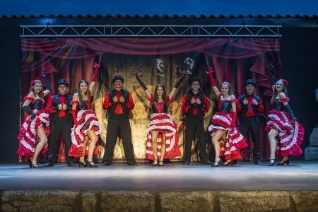 Melia Sunny Beach Resort - 36