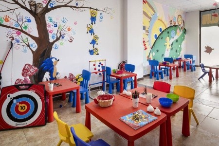 Melia Sunny Beach Resort - 40