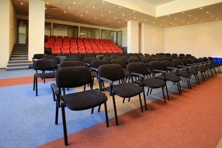 Melia Sunny Beach Resort - 44