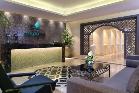 Steigenberger Alcazar - 3