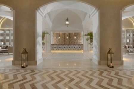 Steigenberger Alcazar - 4