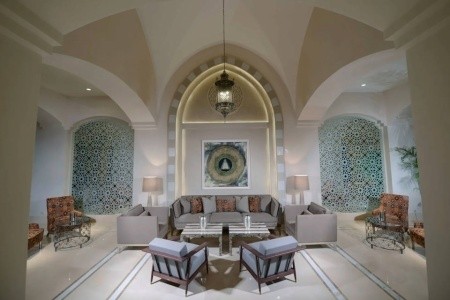 Steigenberger Alcazar - 5