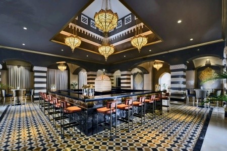 Steigenberger Alcazar - 6