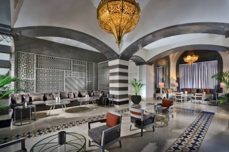 Steigenberger Alcazar - 7