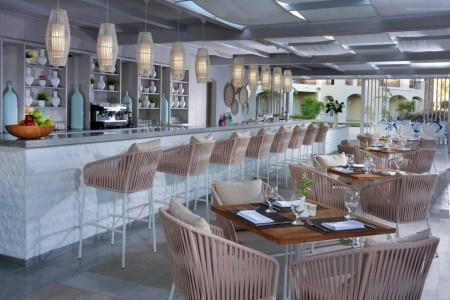 Steigenberger Alcazar - 11