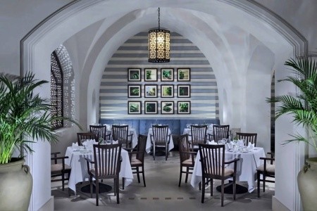 Steigenberger Alcazar - 16