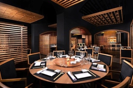 Steigenberger Alcazar - 19