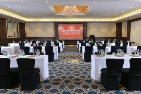 Steigenberger Alcazar - 23