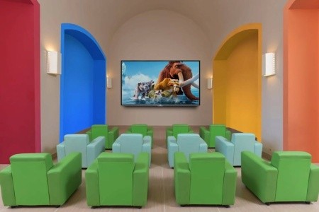 Steigenberger Alcazar - 30