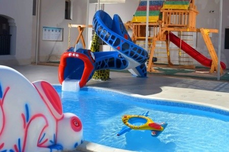 Steigenberger Alcazar - 32