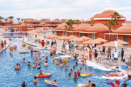 Albatros Laguna Club Resort