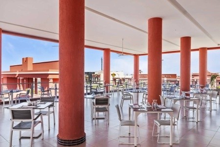 Albatros Laguna Club Resort - 2