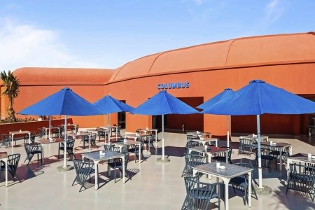 Albatros Laguna Club Resort - 4