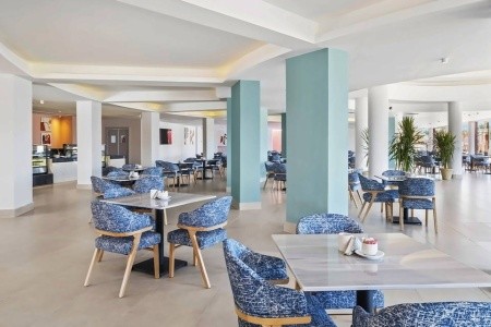 Albatros Laguna Club Resort - 5