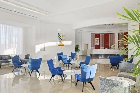 Albatros Laguna Club Resort - 6