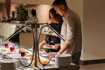 Albatros Laguna Club Resort - 7