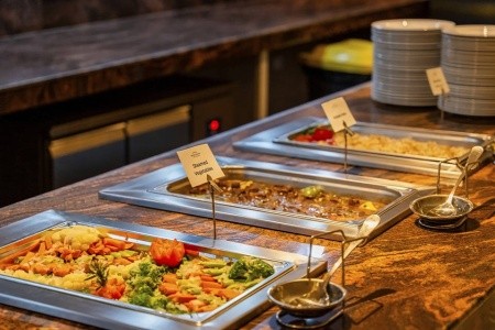 Albatros Laguna Club Resort - 9