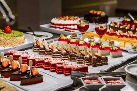 Albatros Laguna Club Resort - 10