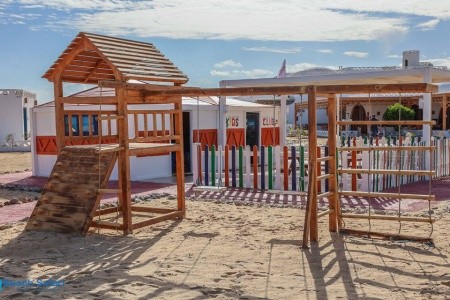 Beach Safari Nubian Resort - 2