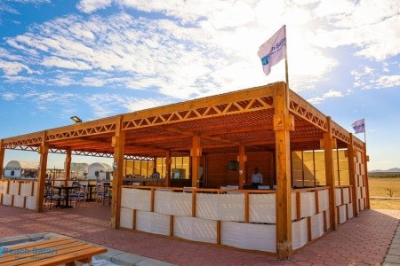 Beach Safari Nubian Resort - 7