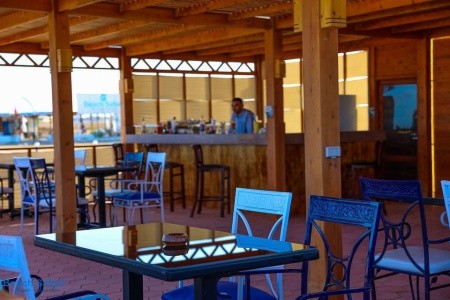 Beach Safari Nubian Resort - 8