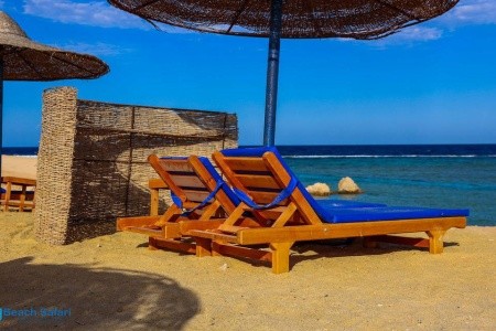 Beach Safari Nubian Resort - 11