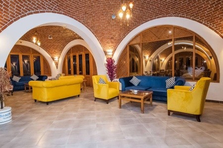 Beach Safari Nubian Resort - 14